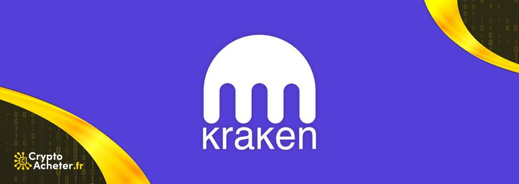 Qu'est-ce que la plateforme Kraken?